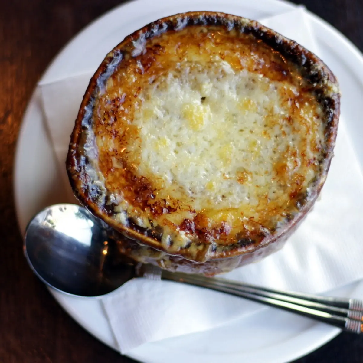 French Onion Soup