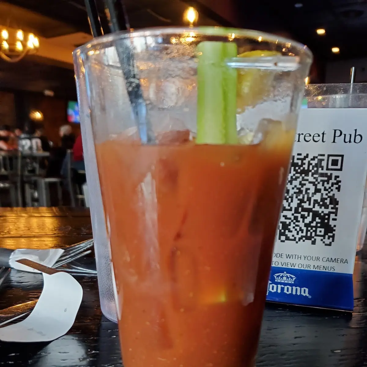 Bloody Mary