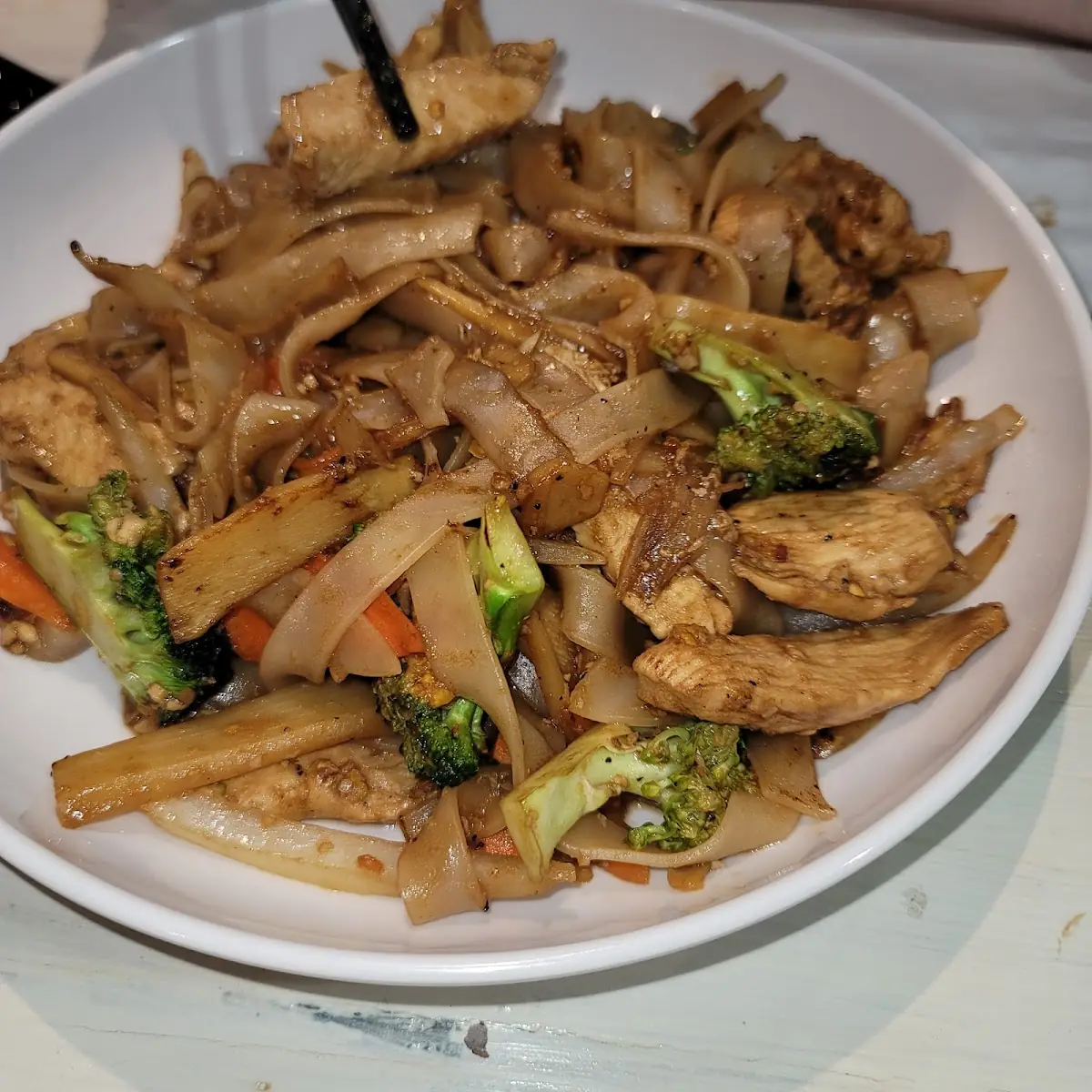 Pad See EW