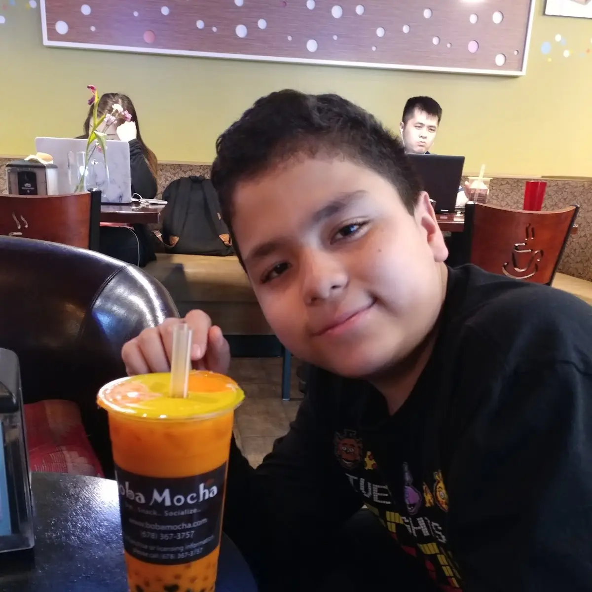 Mango Tango