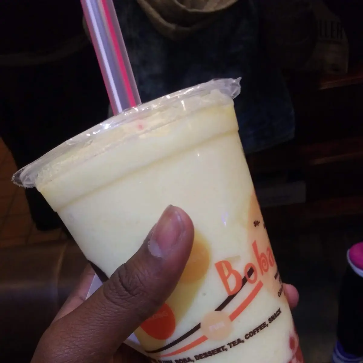 Pina Colada