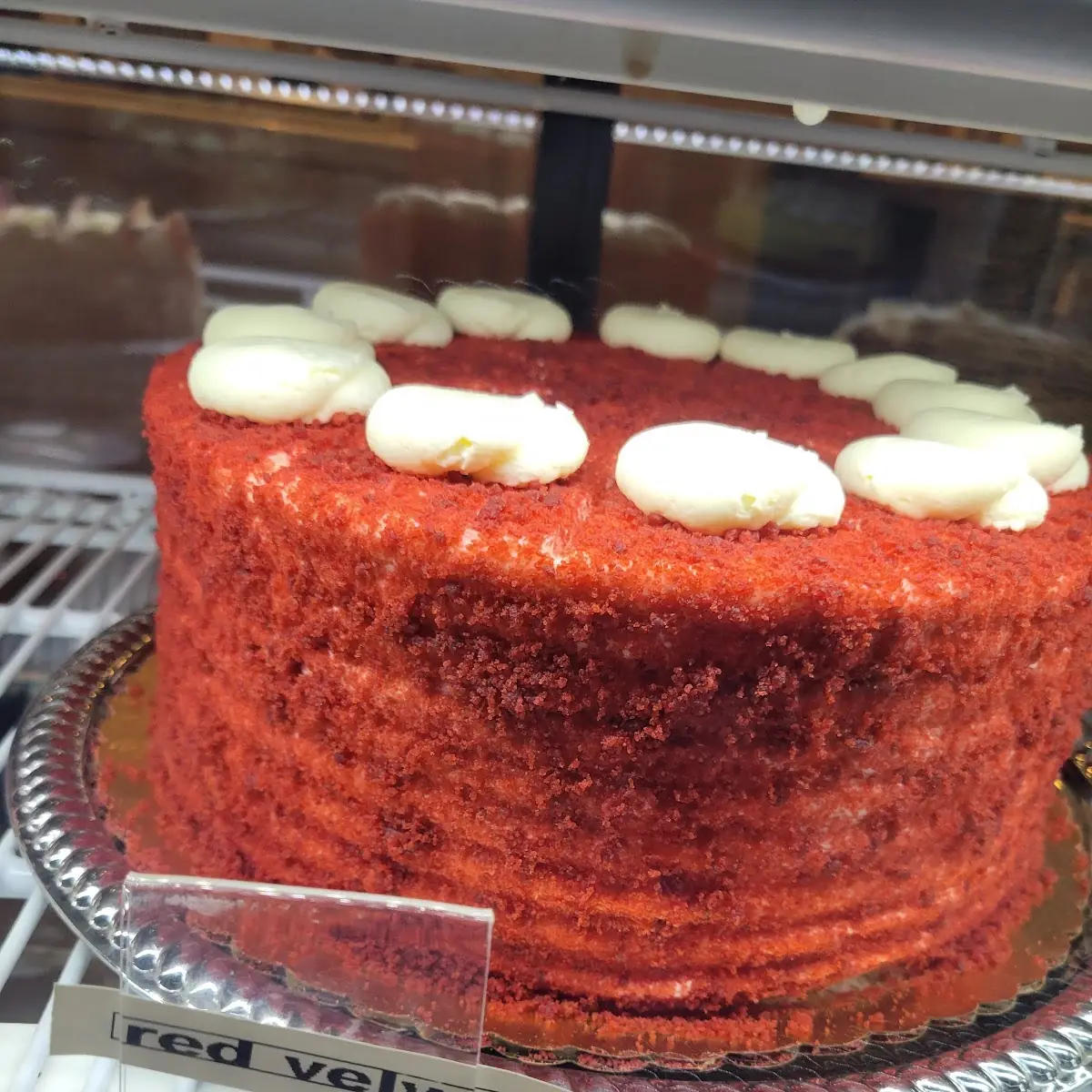 Red Velvet Cake
