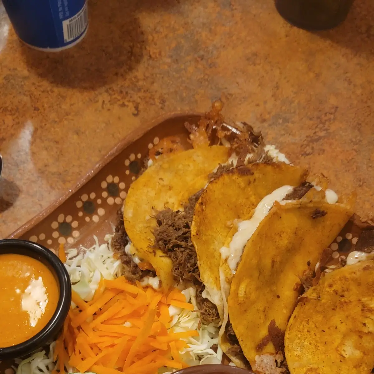 Birria Tacos