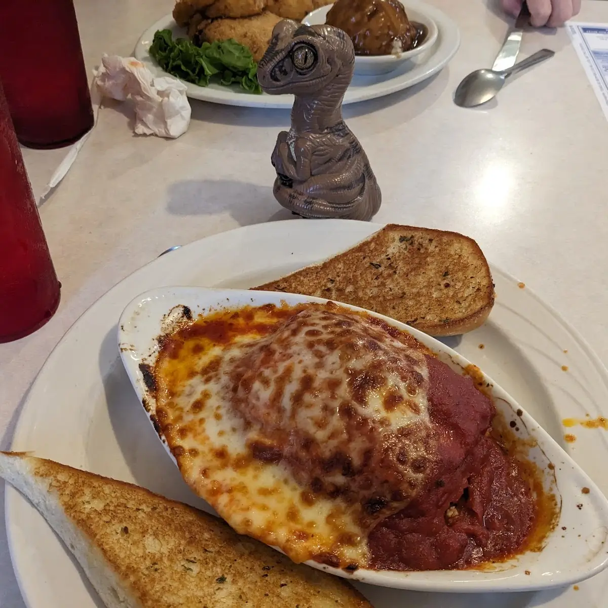 Lasagna