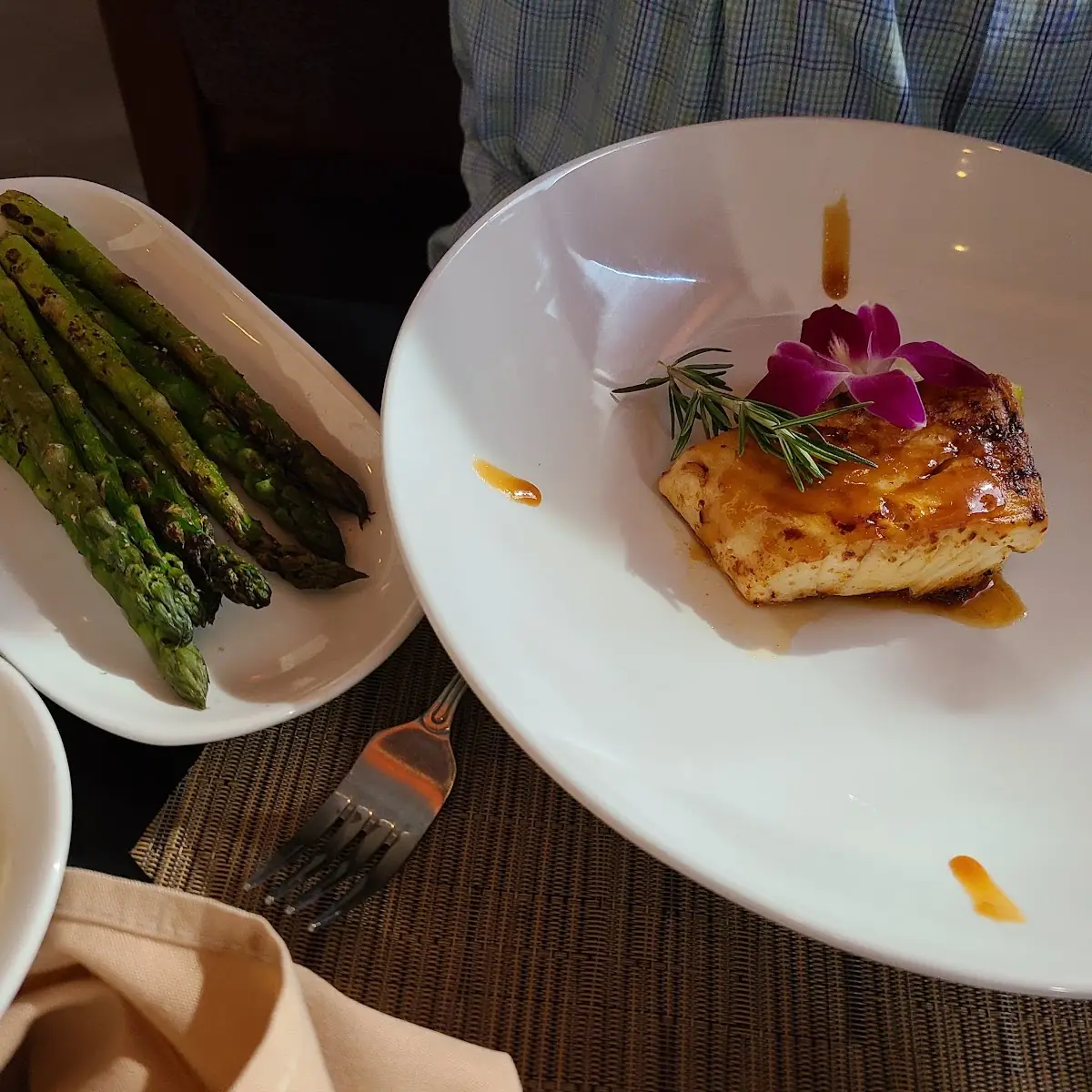 Chilean Sea Bass