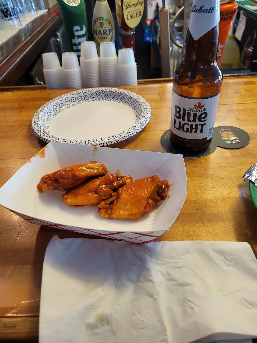 Chicken Wings