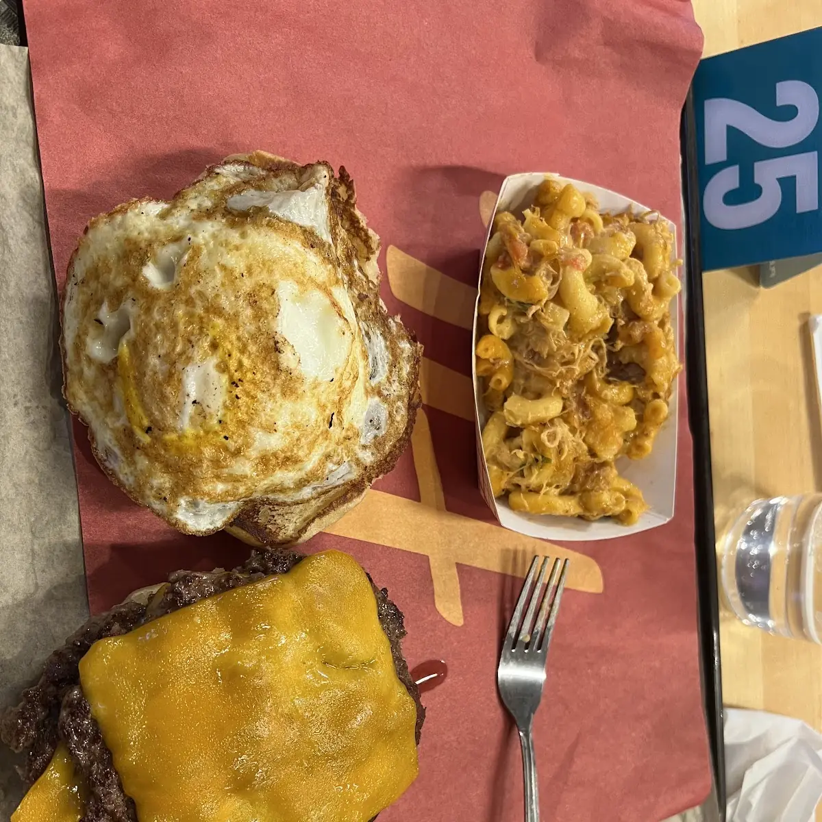 Chili Cheese