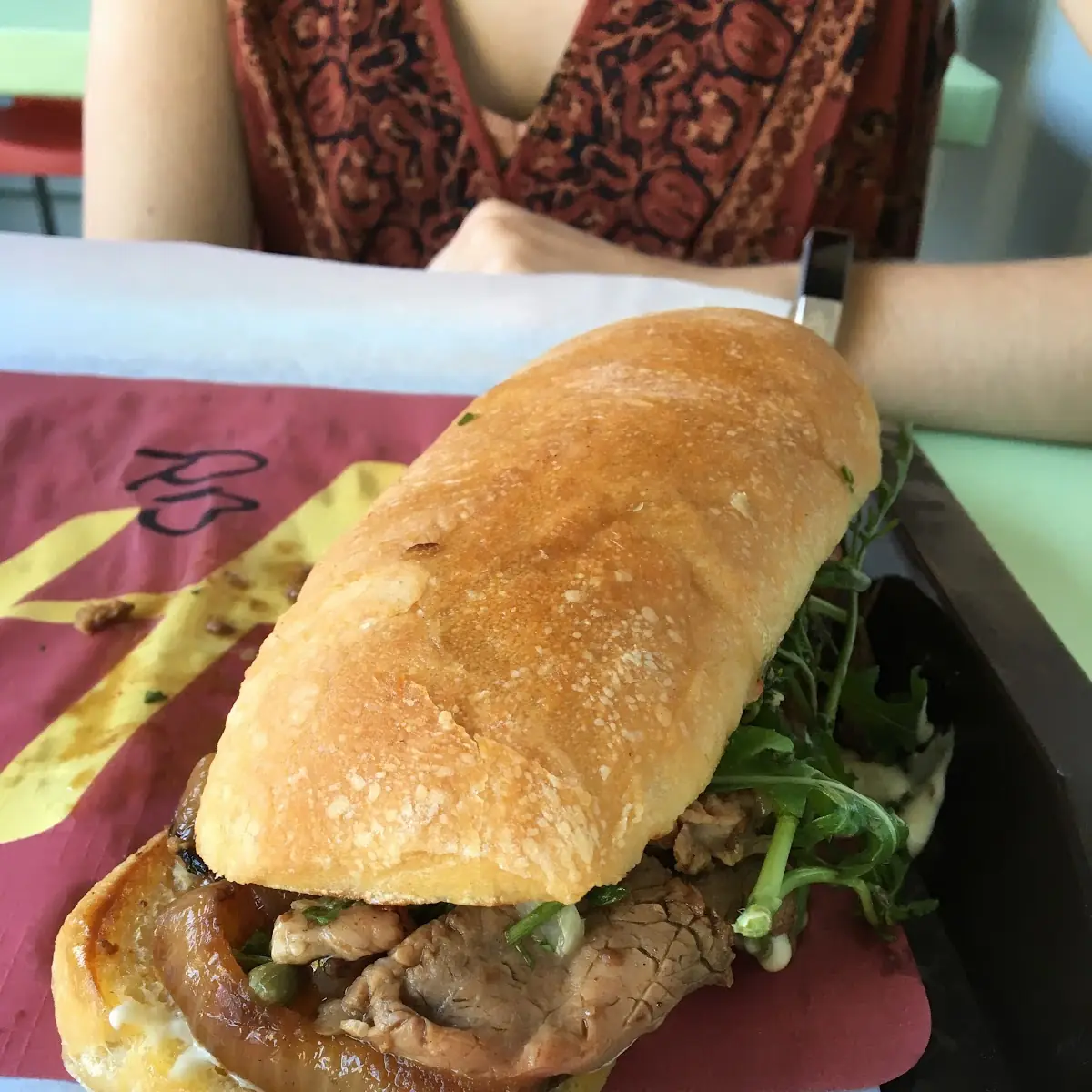Roast Beef