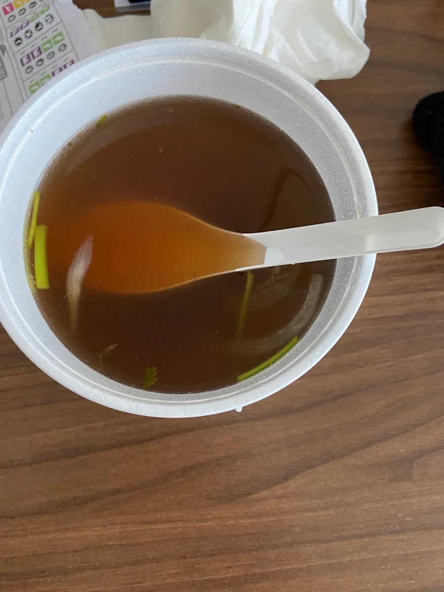 Pho Soup