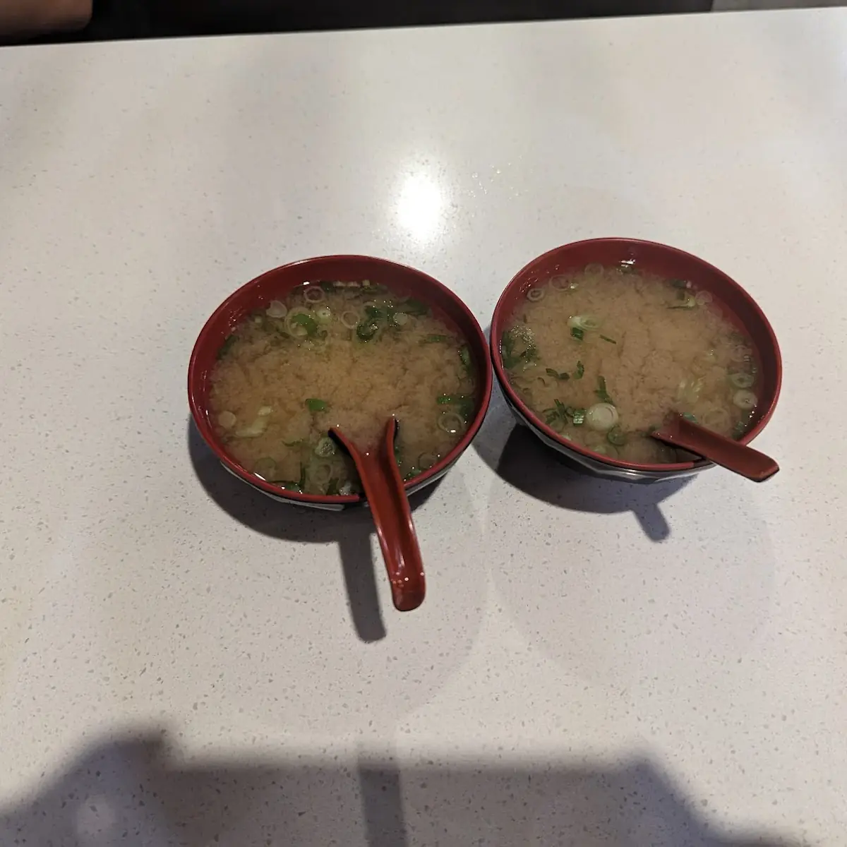 Miso Soup