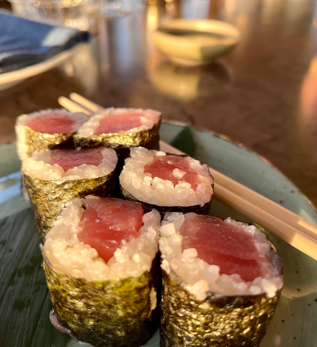 Tuna Roll