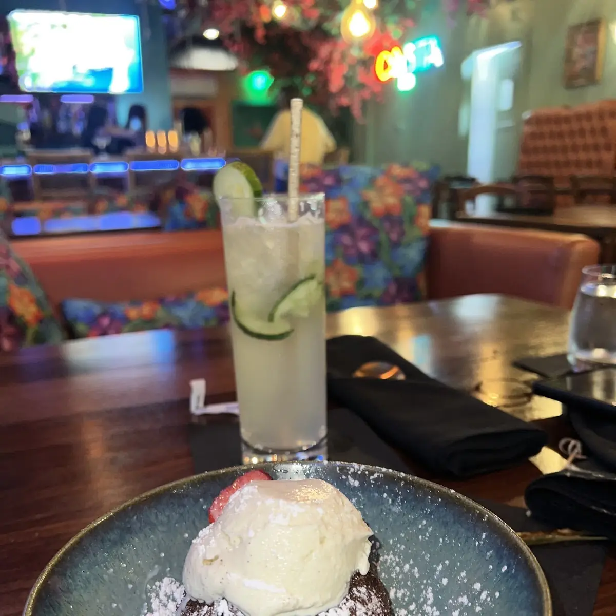 Lava Cake