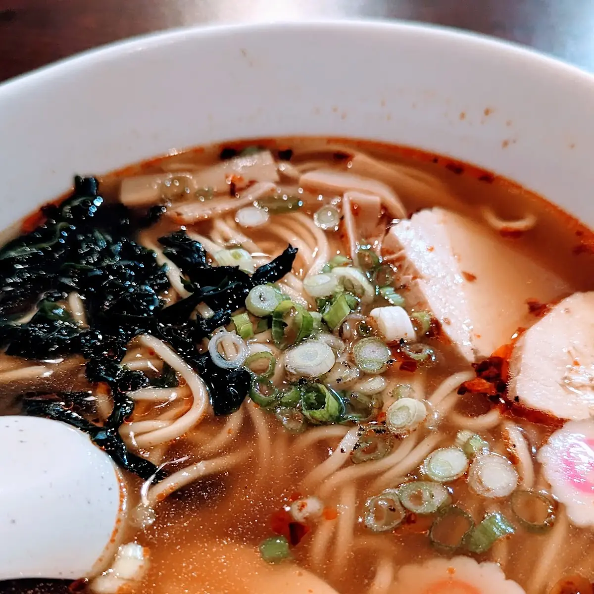 Shoyu Ramen