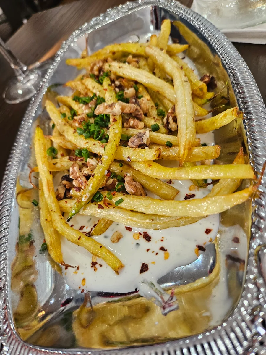 Beans & Mint, North Shore Canteen