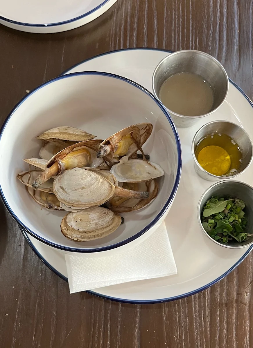 Highlights, North Shore Canteen