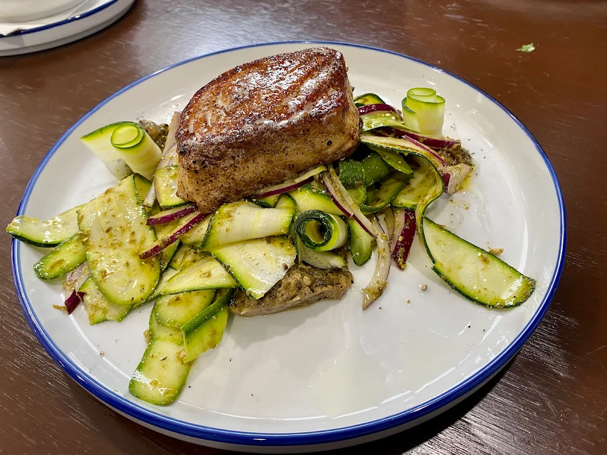 Highlights, North Shore Canteen