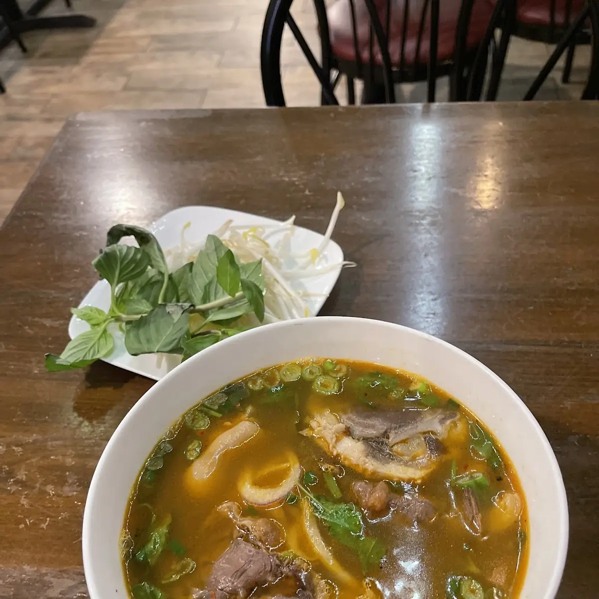 Bun Bo Hue