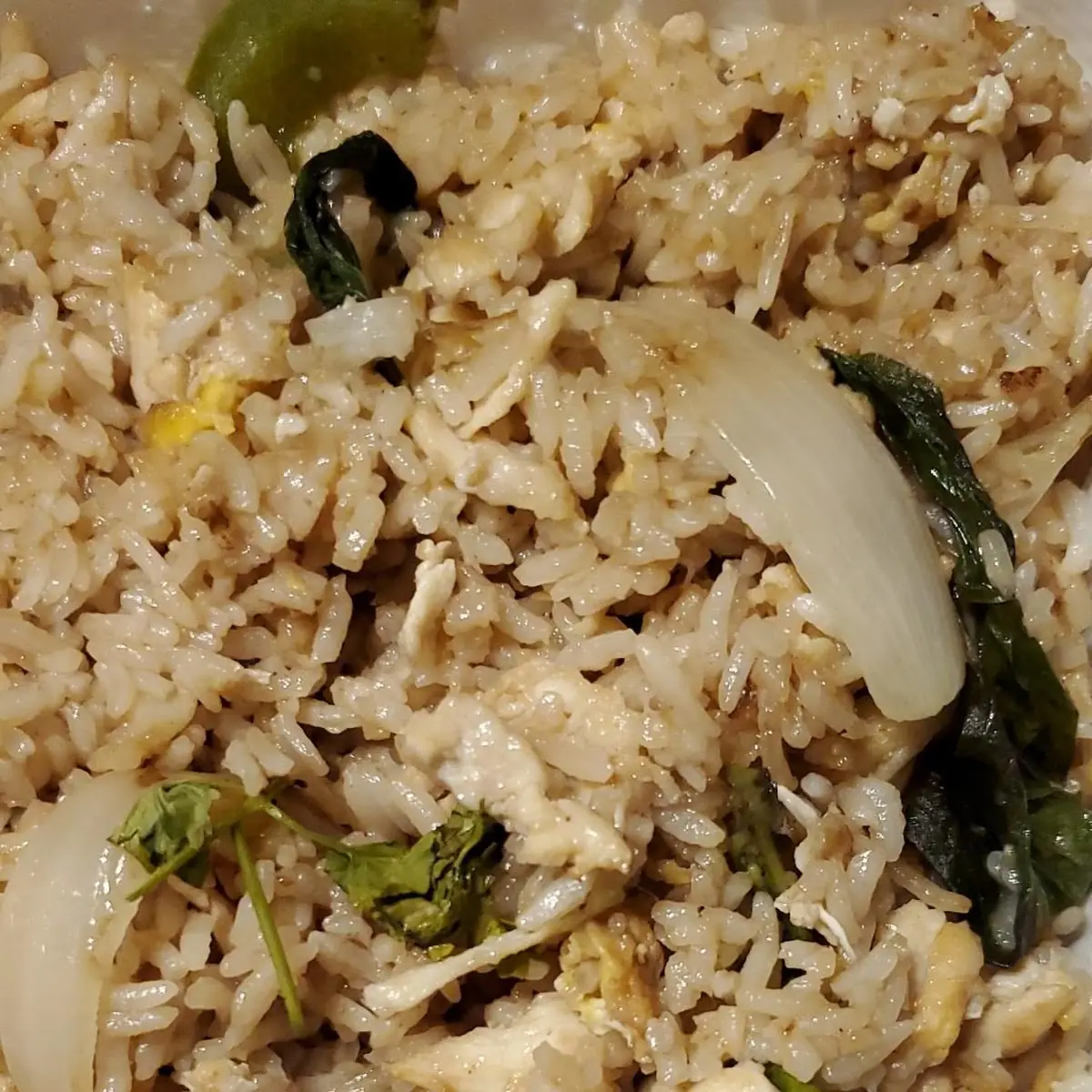 Brown Rice