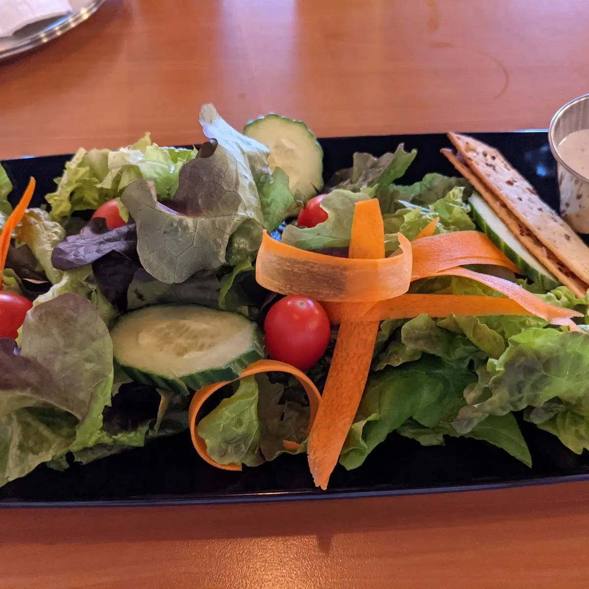 Side Salad