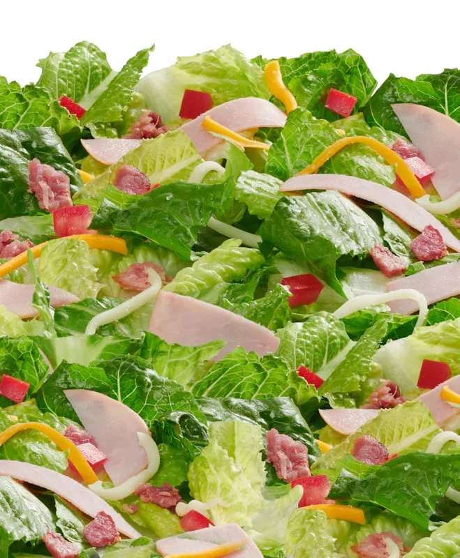 Garden Salad