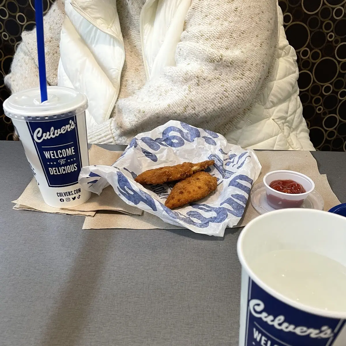 Chicken Strips