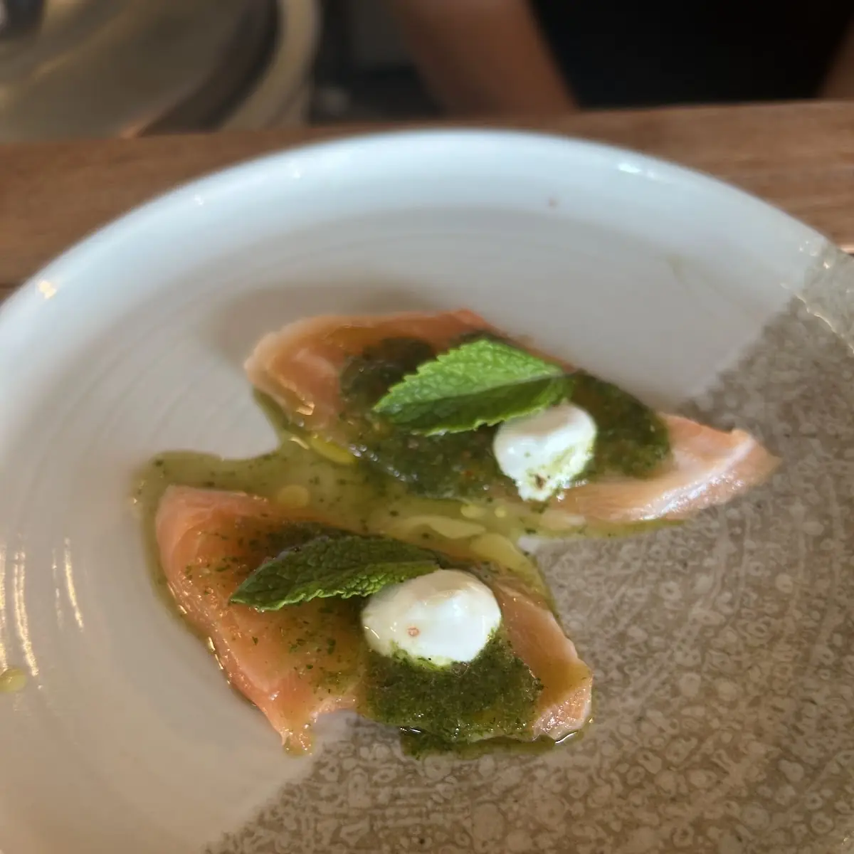Salmon Yuzu Citrus Special - 3 PC