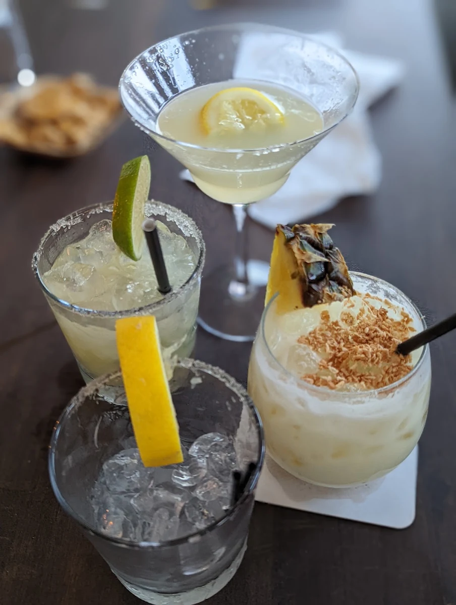 Lemon Drop