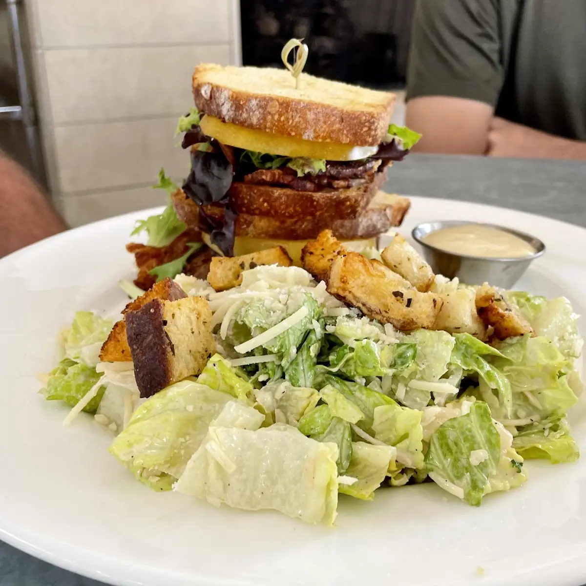 Turkey Club