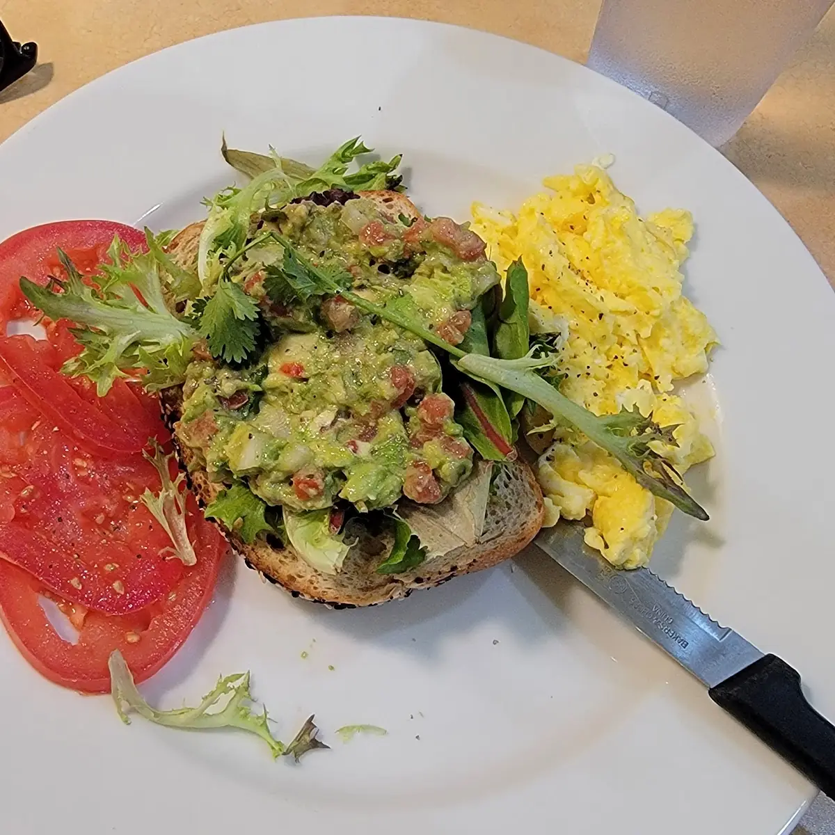 Avocado Toast