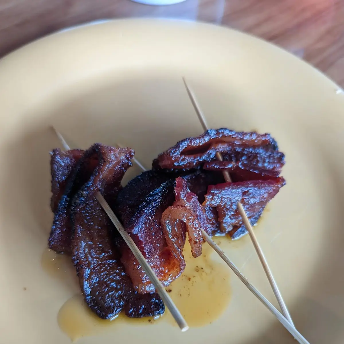 Million Dollar Bacon
