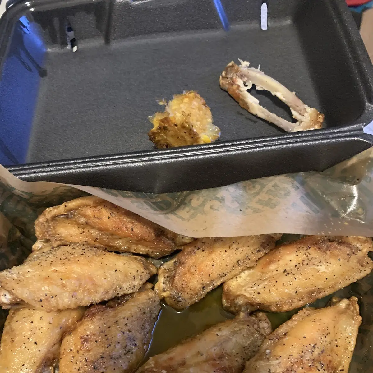 Lemon Pepper