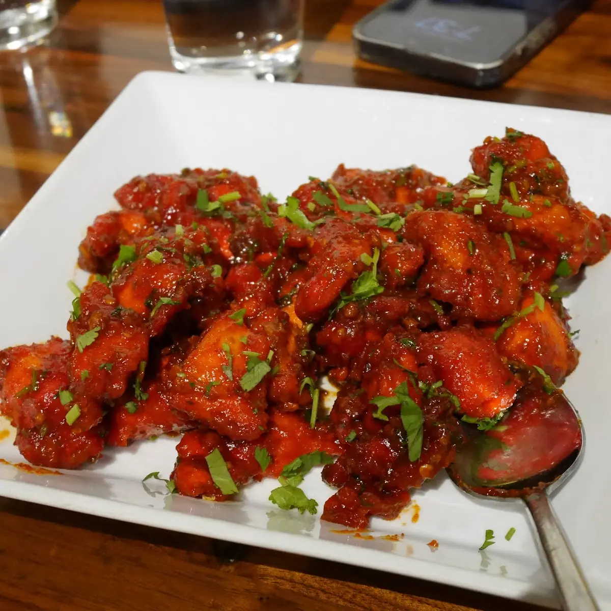 Gobi Manchurian
