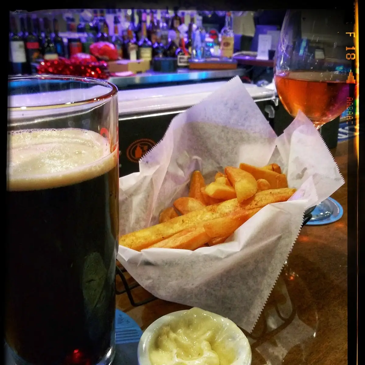 French Fries