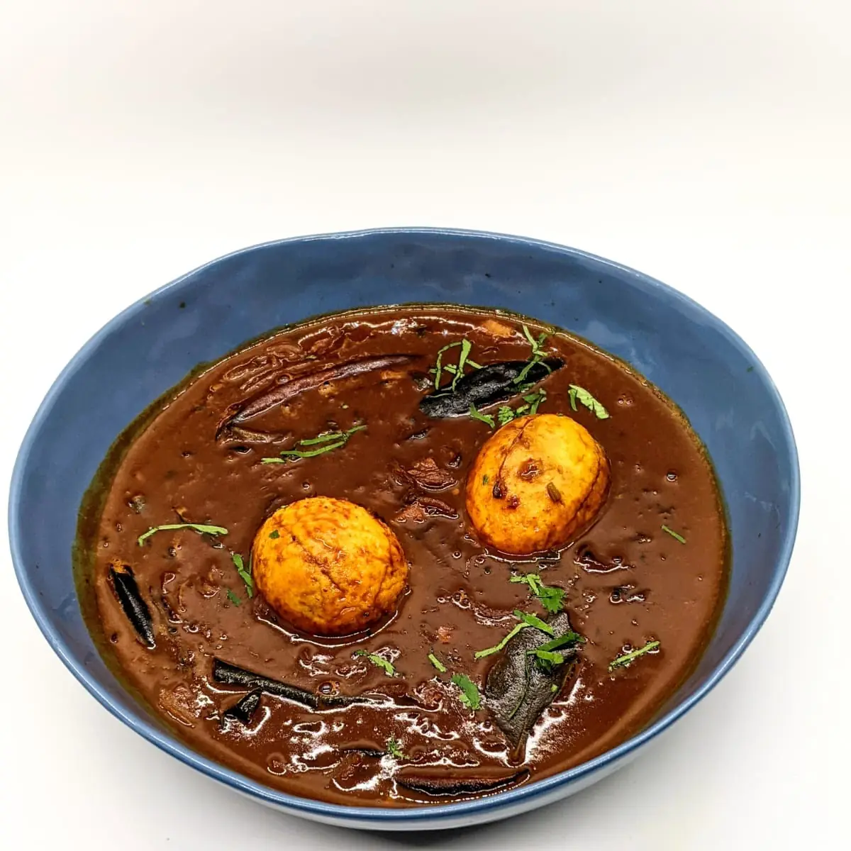 GOAT CURRY (BONE-IN)