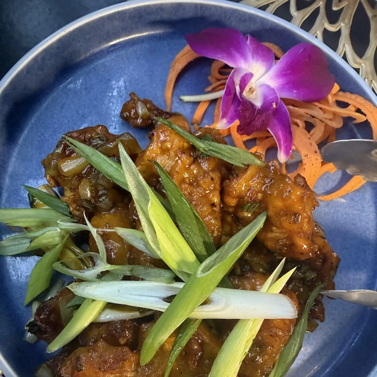 Gobi Manchurian