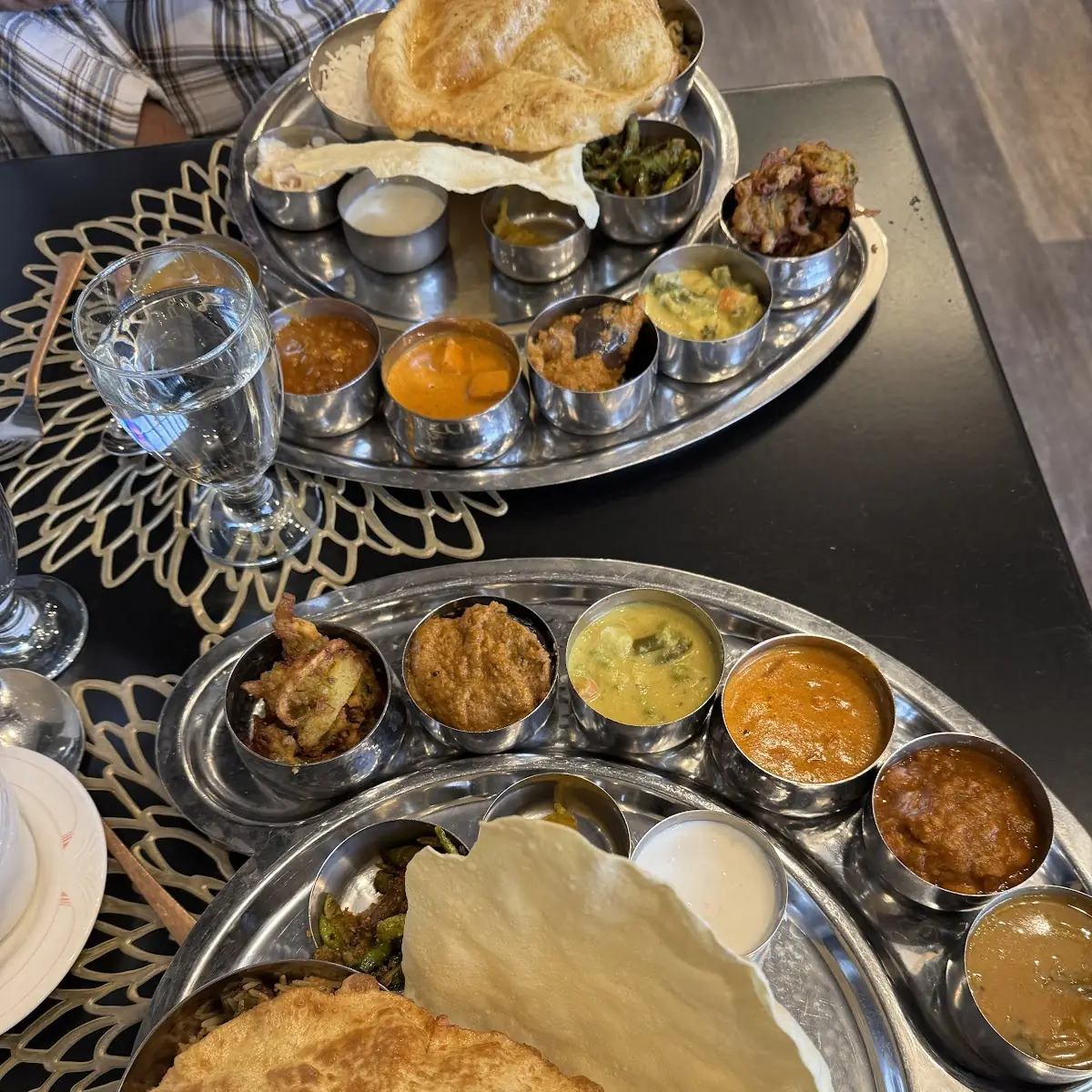 Non Veg Thali