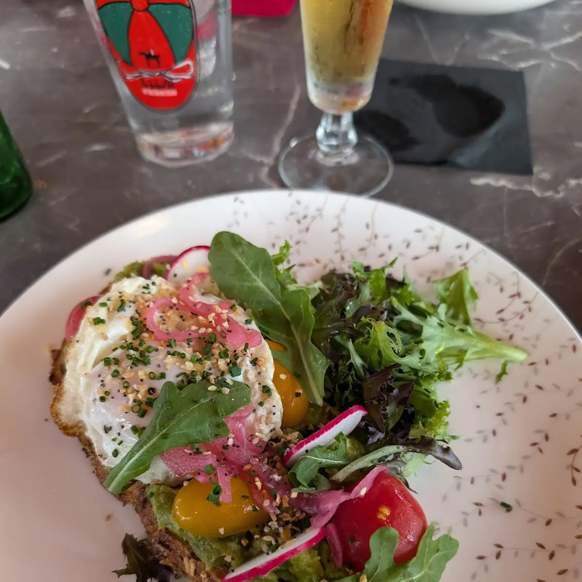 Avocado Toast
