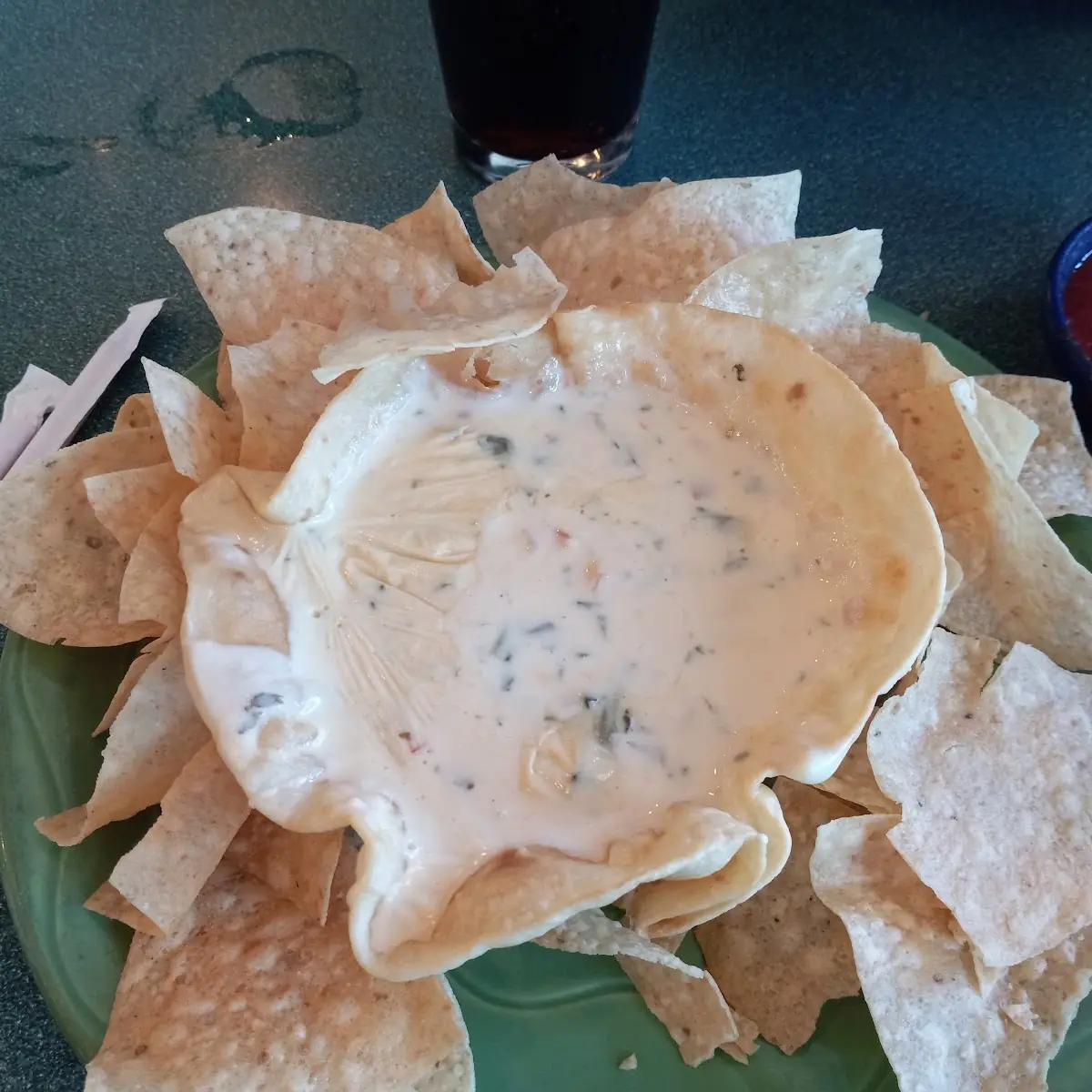 Cheese Dip