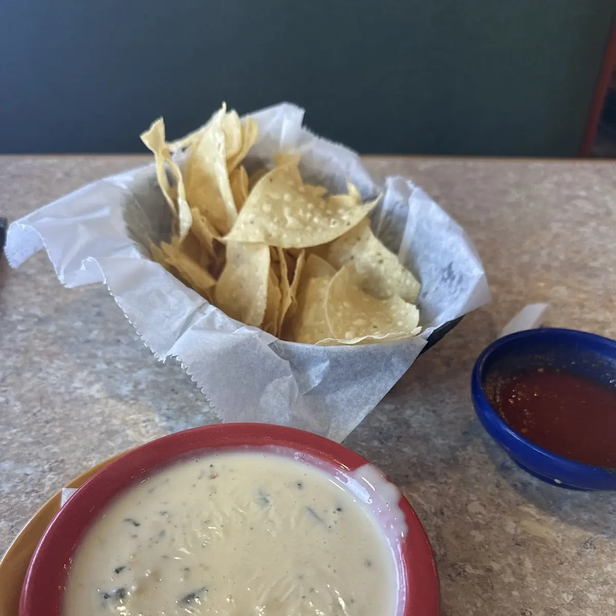 Chips&Salsa