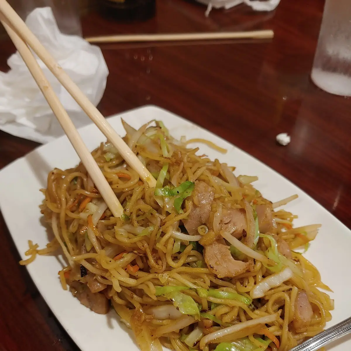 Chow Mein