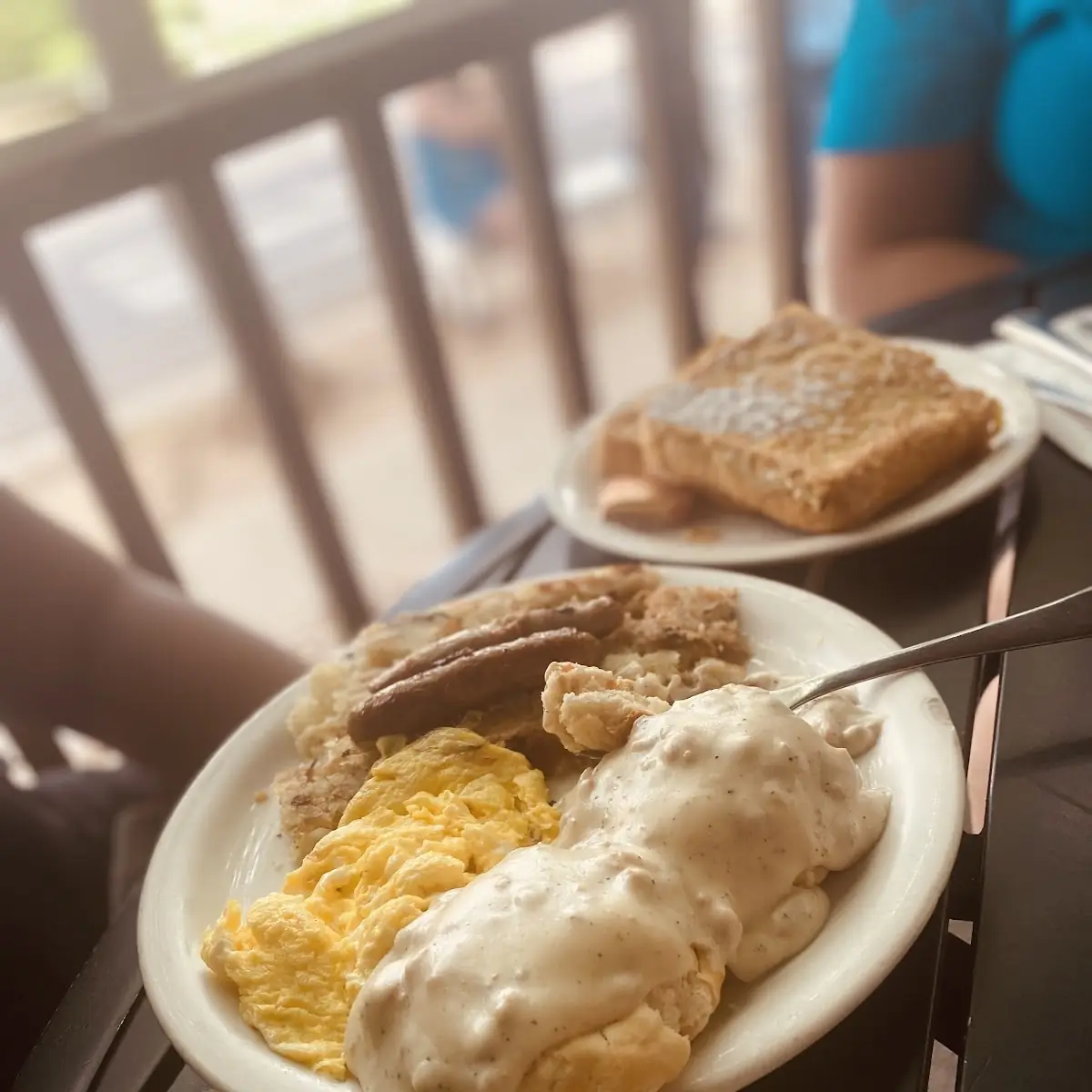 Sausage Gravy