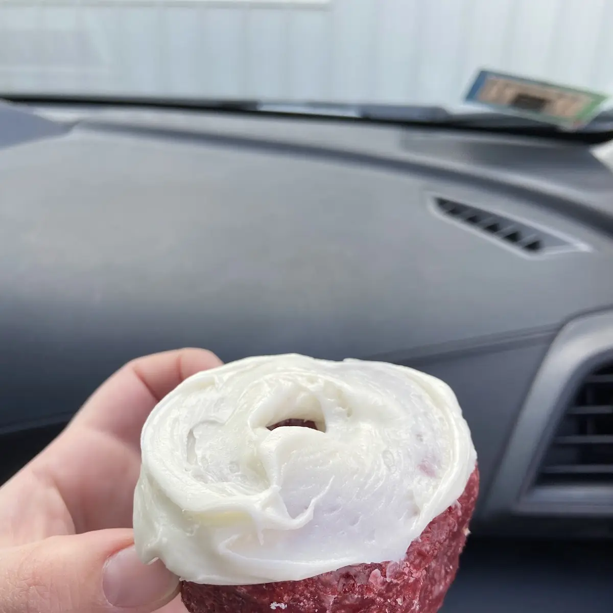 Red Velvet Cake