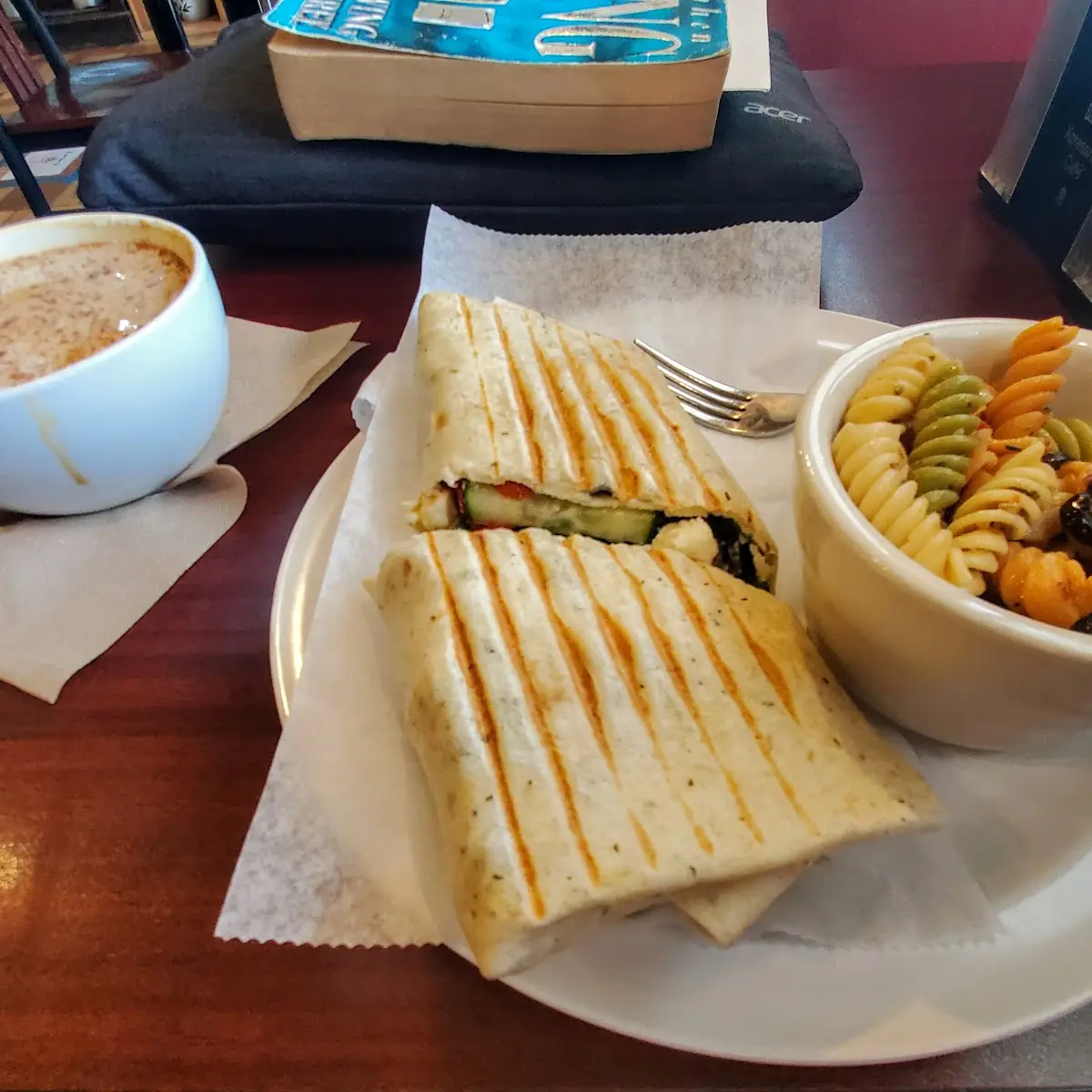 Pasta Salad