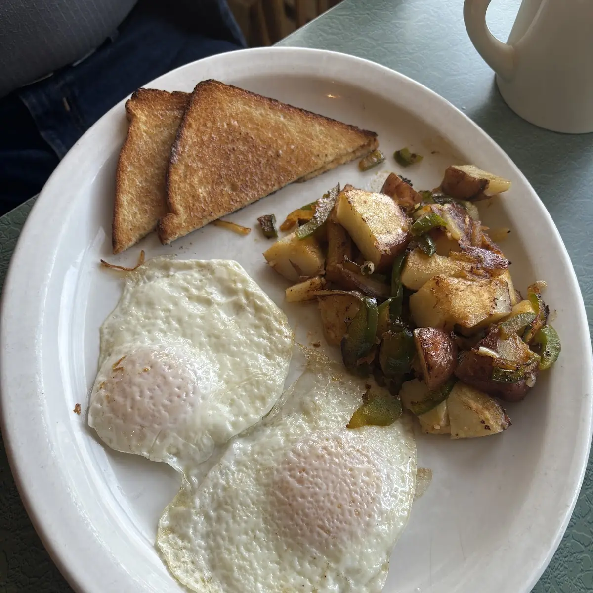 Home Fries