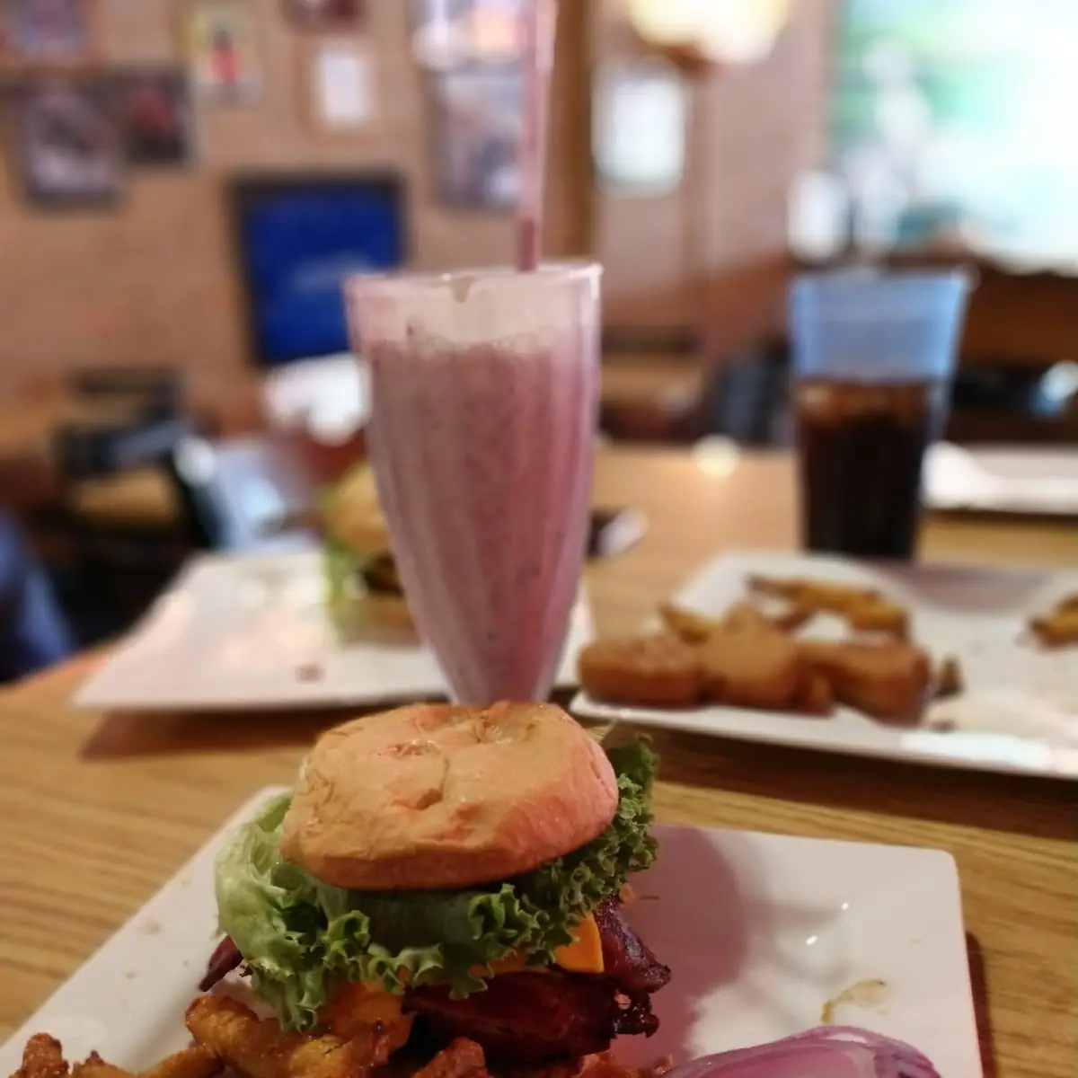Chicken Sandwich