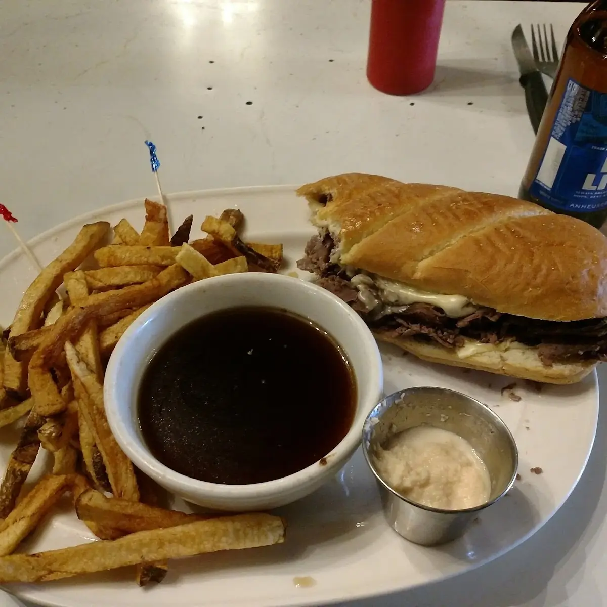 French Dip