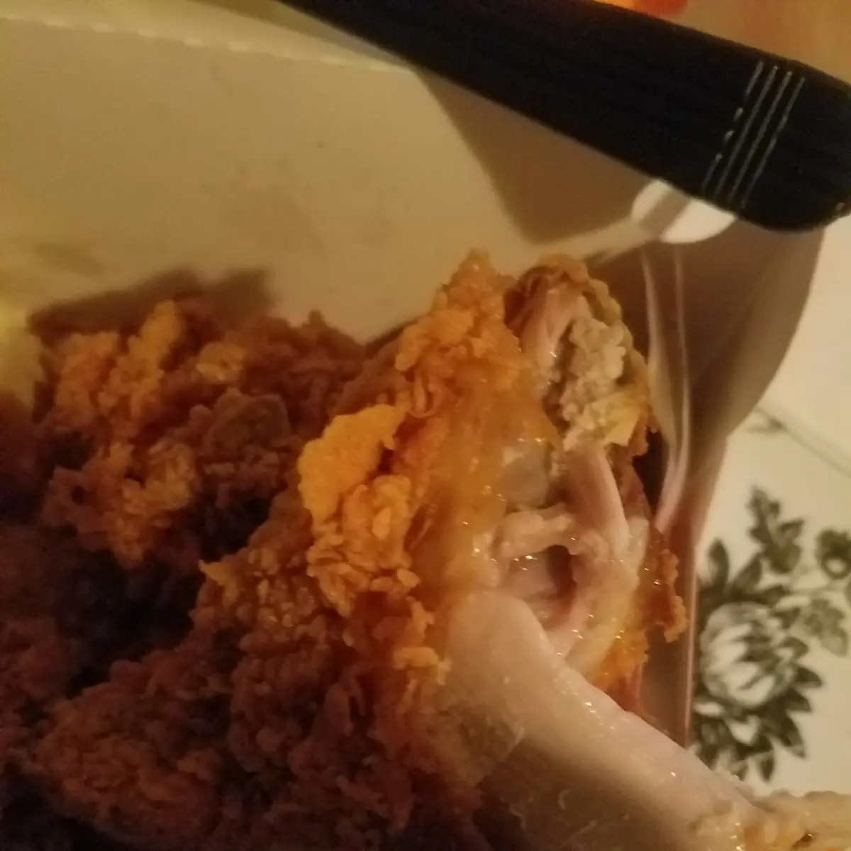 Fried Chicken