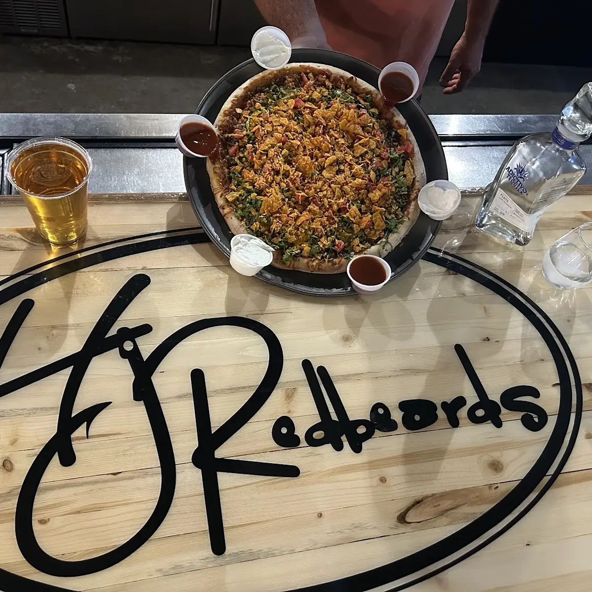 Paella
