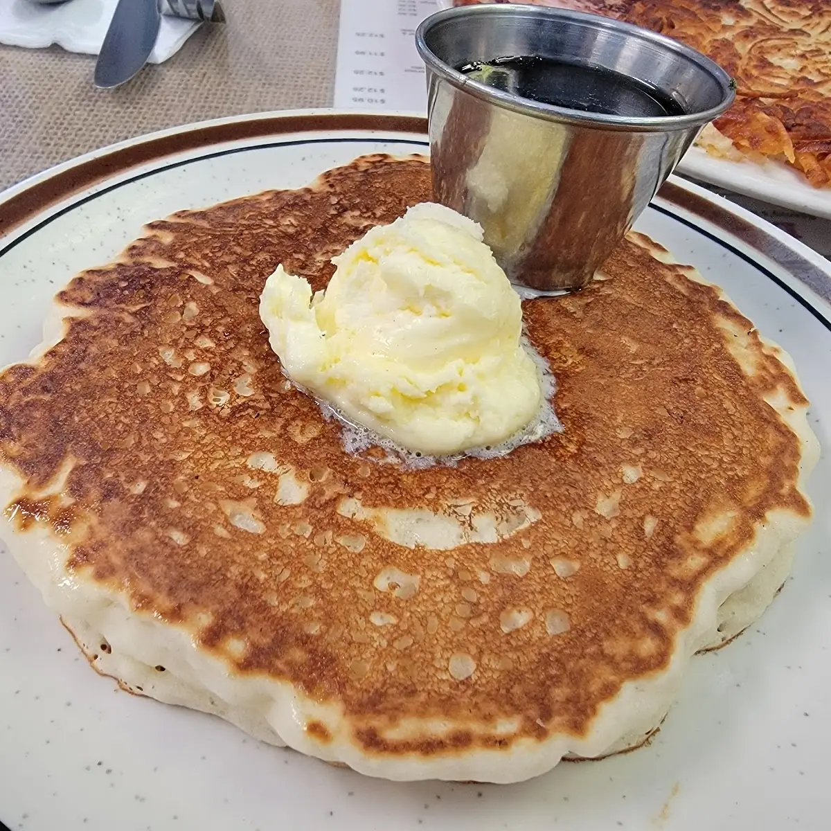 Pancakes