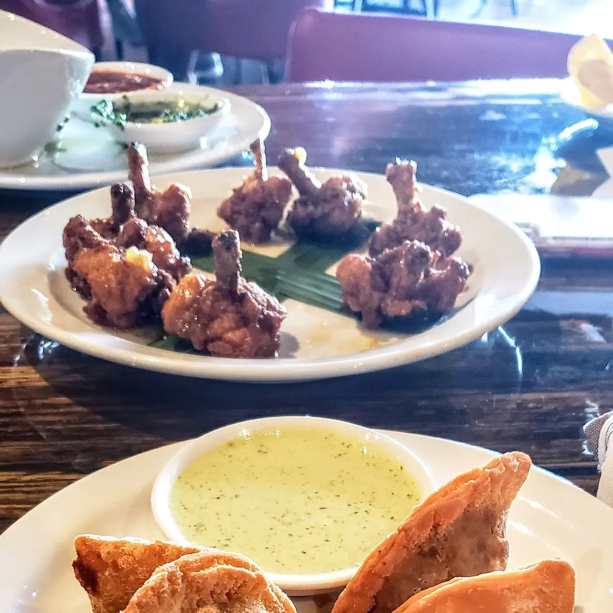 Beef Empanadas
